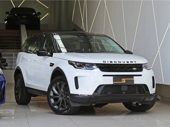 LAND ROVER DISCOVERY SPORT 2.0 D200 TURBO DIESEL SE AUTOMÁTICO LAND ROVER DISCOVERY SPORT 2.0 D200 TURBO DIESEL SE AUTOMÁTICO
